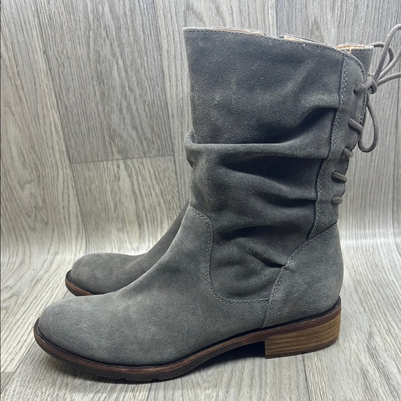 Sofft Sharnell Low Womens Boot - Picture 4 of 16